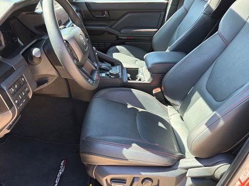 Used 2024 Toyota Tacoma TRD Pro image 22