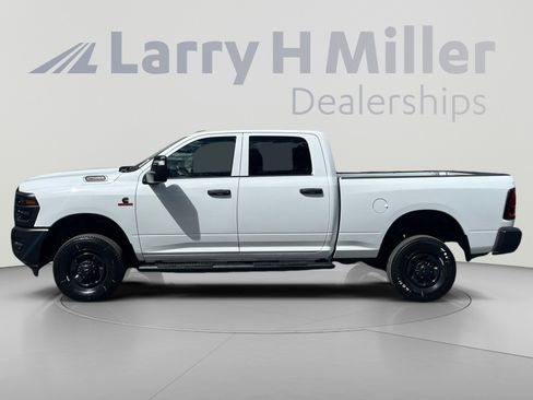 New 2026 RAM 2500 Tradesman AWD/4WD image 2