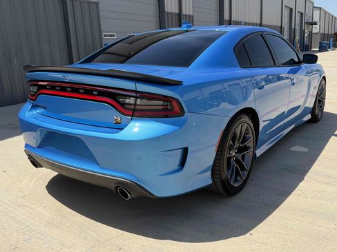 Used 2023 Dodge Charger Scat Pack w/ Plus Group RWD image 29