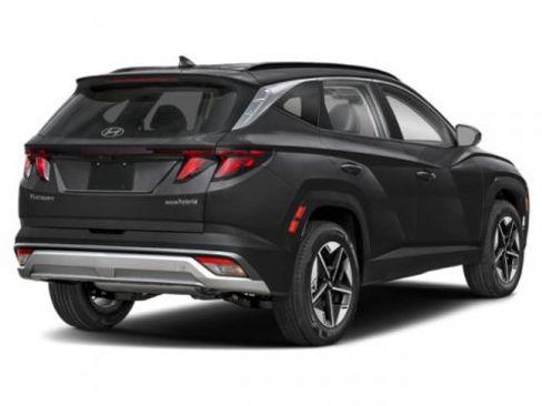New 2026 Hyundai Tucson SEL AWD/4WD image 2