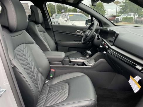 New 2026 Kia Sportage X-Pro Prestige image 14