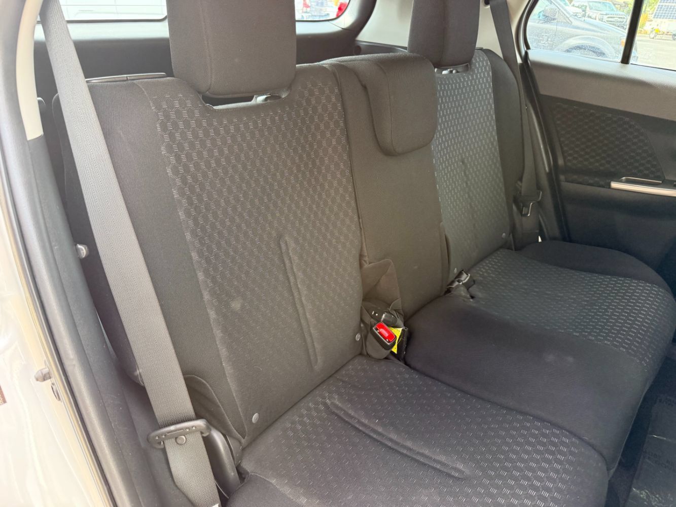 Used 2012 Scion xD FWD image 20