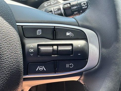 Used 2023 Kia Sportage EX AWD/4WD image 19