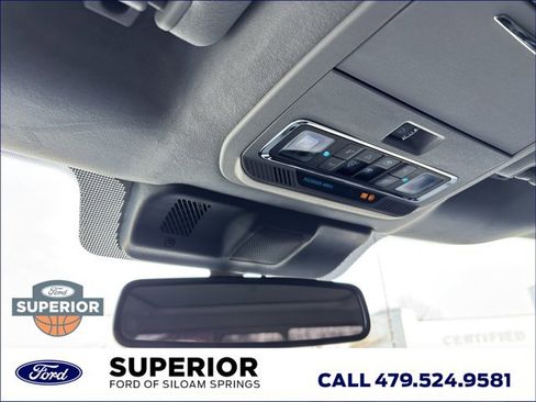 Used 2024 Ford F250 Limited w/ FX4 Off-Road Package image 50