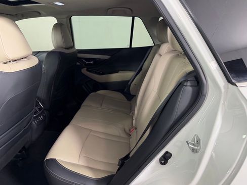 Used 2023 Subaru Outback Limited XT AWD/4WD image 21