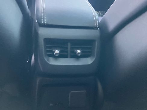 Used 2025 Cadillac Optiq Sport 1 w/ LPO, Floor Liner Package image 24