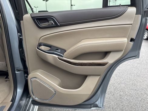 Used 2020 Chevrolet Traverse Premier w/ Redline Edition image 24