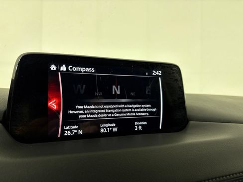 Used 2020 MAZDA CX-5 Grand Touring AWD/4WD image 29