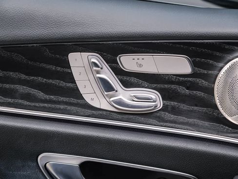 Certified 2023 Mercedes-Benz E 350 Sedan image 22