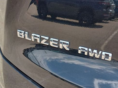 Used 2021 Chevrolet Blazer LT AWD/4WD image 6