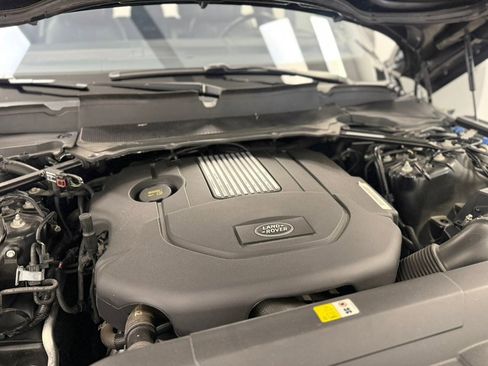 Used 2019 Land Rover Range Rover image 37