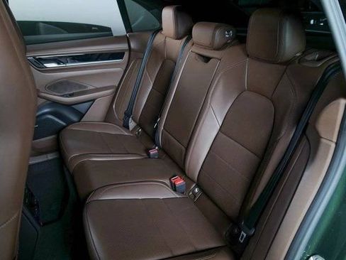 New 2026 Porsche Macan 4 Electric image 13