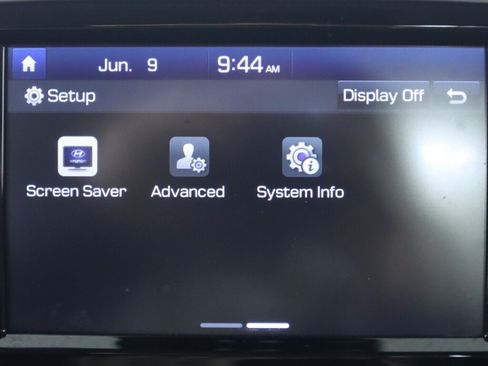 Used 2019 Hyundai Tucson SE w/ Cargo Package AWD/4WD image 19