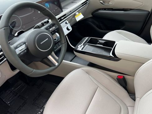 New 2026 Hyundai Tucson Limited image 8
