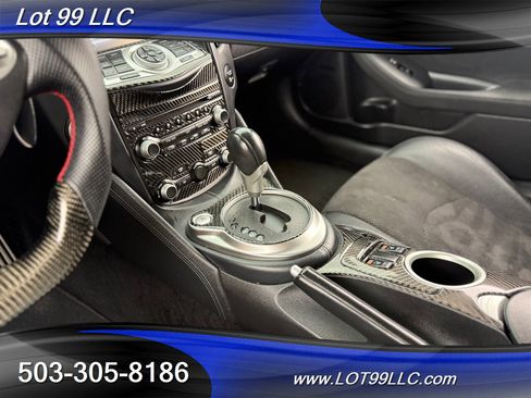 Used 2014 Nissan 370Z Touring w/ Navigation Package RWD image 40