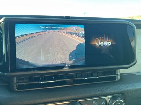 New 2026 Jeep Wrangler Unlimited Sport AWD/4WD image 18