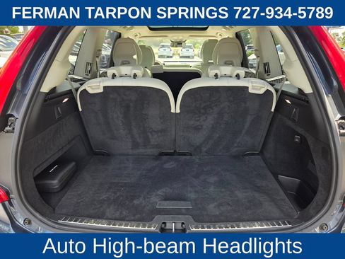 Certified 2024 Volvo XC90 B5 Plus AWD/4WD image 19