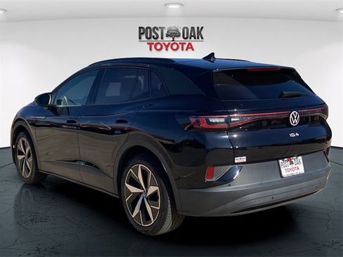 Used 2023 Volkswagen ID.4 Pro S image 5