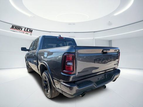 New 2026 RAM 1500 Big Horn image 5