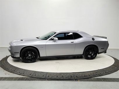 Used 2017 Dodge Challenger R/T