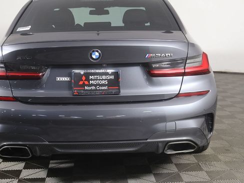 Used 2022 BMW M340i xDrive w/ Premium Package AWD/4WD image 17