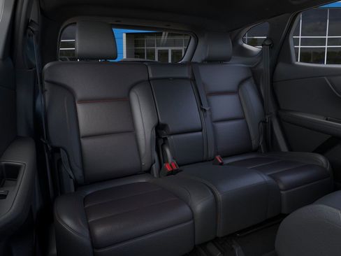 New 2026 Chevrolet Blazer RS w/ Driver Confidence II Package image 18