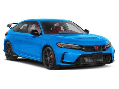 New 2025 Honda Civic Type R image 6