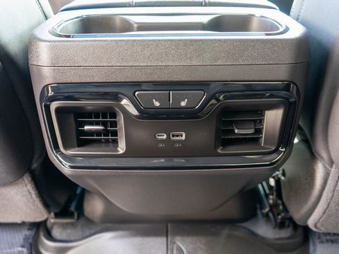 Used 2024 GMC Sierra 1500 AT4X image 14