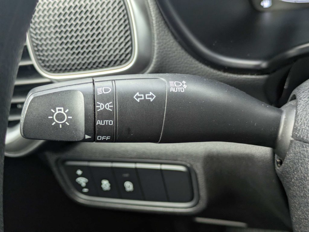 Used 2024 Kia Soul LX w/ Option Group 015 FWD image 26