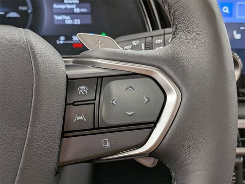 Certified 2025 Lexus RX 350h image 21