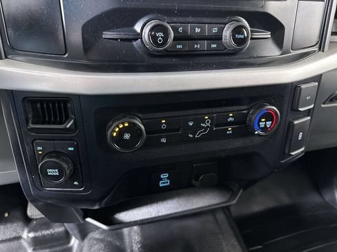 Used 2023 Ford F150 XL AWD/4WD image 17