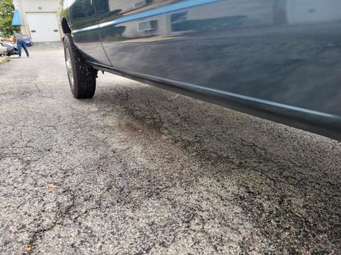 Used 2014 Ford E-350 and Econoline 350 Super Duty w/ Insulation Package image 88