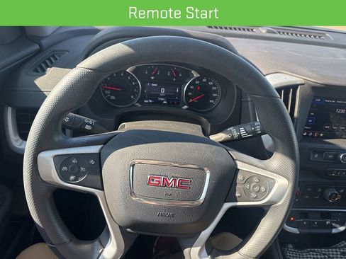 Certified 2023 GMC Terrain SLE w/ Driver Convenience Package image 19