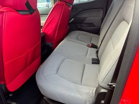 Used 2016 GMC Canyon 2WD Crew Cab w/ Convenience Package image 5