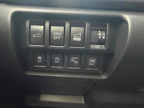 Used 2019 Subaru Forester Touring AWD/4WD image 13