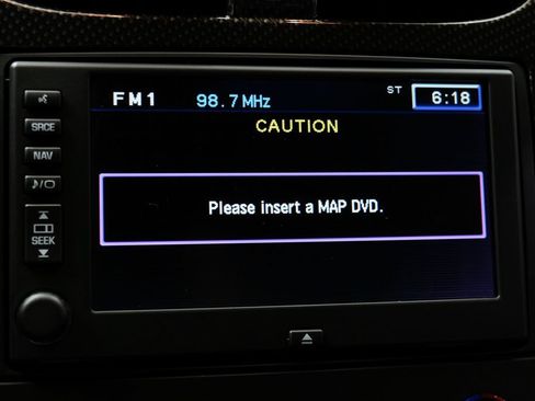 Used 2011 Chevrolet Corvette ZR1 w/ Preferred Equipment Group RWD image 36