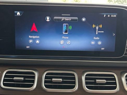 New 2026 Mercedes-Benz GLE 350 4MATIC image 11