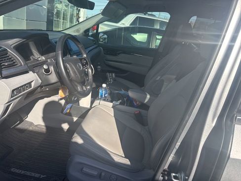Used 2022 Honda Odyssey Touring image 7