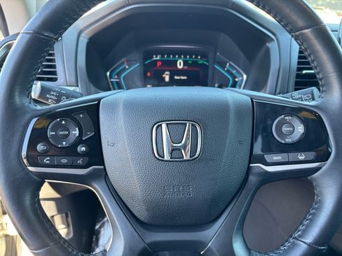 Used 2019 Honda Odyssey Touring image 27
