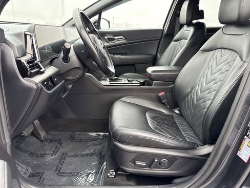 Used 2023 Kia Sportage X-Line image 23