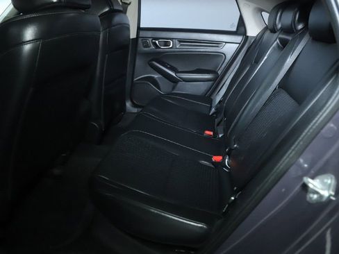 Used 2022 Honda Civic EX-L image 16
