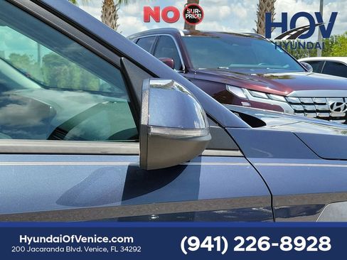 Certified 2024 Hyundai Kona SEL FWD image 9