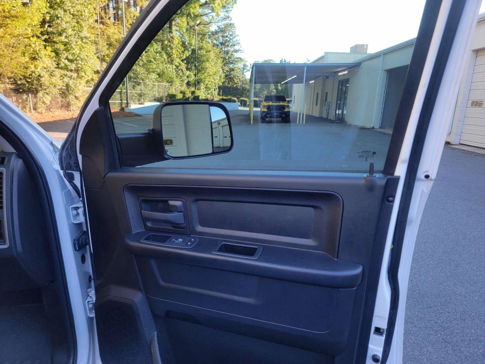 Used 2024 RAM 1500 Tradesman w/ Popular Equipment Group AWD/4WD image 19