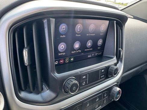 Used 2020 Chevrolet Colorado LT w/ Redline Special Edition AWD/4WD image 2