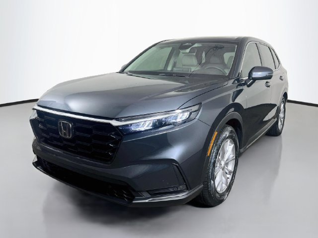 Certified 2025 Honda CR-V EX-L image 5