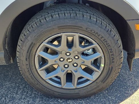 New 2026 Ford Bronco Sport Big Bend w/ Convenience Package AWD/4WD image 11