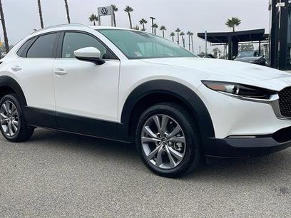 Used 2025 MAZDA CX-30 AWD 2.5 S w/ Preferred Package