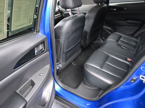 Used 2019 Mitsubishi Eclipse Cross SEL image 17