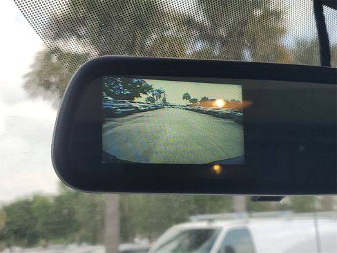 New 2025 Chevrolet Express 2500 w/ Driver Convenience Package image 23