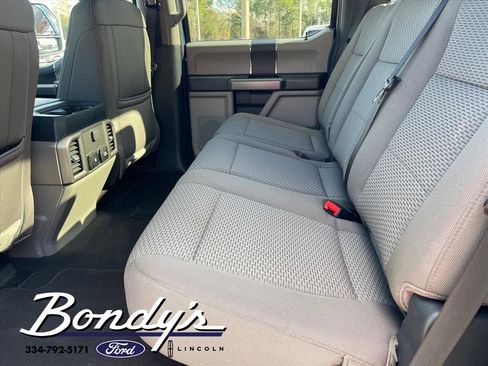 Used 2022 Ford F350 XLT image 11